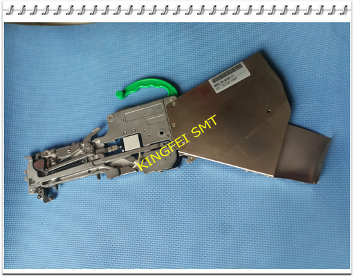 Τροφοδότης τροφοδοτών YV100Xg 8x2 0201 ταινιών CL 8×2mm KW1-M1300-000 Yamaha CL8mm