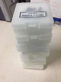 Επιλογή J9055138B SMT και συνέλευση CP45 SM421 CN140 2.2/1.4 SAMSUNG CN140 ακροφυσίων θέσεων