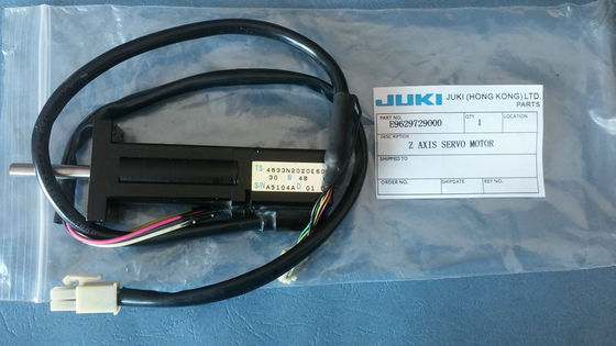Αγορά Σερβο μηχανές και Drive TS4633N2020E600 PN E9629729000 άξονα JUKI 2020 Ζ σε απευθείας σύνδεση κατασκευή