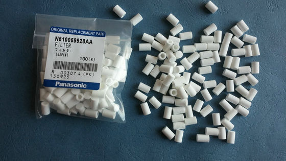 Αγορά Στοιχεία φίλτρων κενών φίλτρων N510059928AA SMC για τη μηχανή συνελεύσεων της Panasonic σε απευθείας σύνδεση κατασκευή