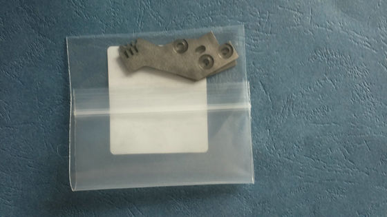 Αγορά Σειρά ανταλλακτικών RH οδηγών SMT βάσεων πιάτων X01A43007 RHS2B τσοκ για τη μηχανή της Panasonic AI σε απευθείας σύνδεση κατασκευή