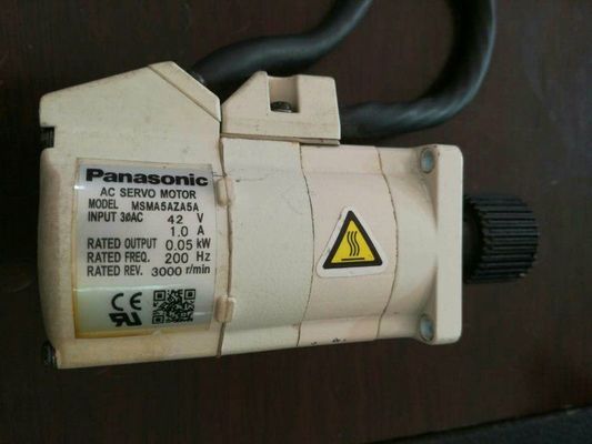 Αγορά ΝΕΩ σερβο SMT μηχανή της Samsung CP45 42V 1A MSMA5AZA4A/MSMA5AZA5A J3108036A σε απευθείας σύνδεση κατασκευή