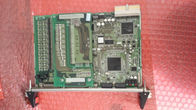 Κάρτες 40044540 πινάκων ελέγχου JUKI σερβο πίνακας PCB ελεγκτών SMT 16AXIS 2CH για JUKI