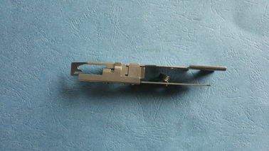 CL8X4mm KW1-M1140-00X SMT 8mm ΟΔΗΓΌΣ ASSY ΤΑΙΝΙΏΝ κάλυψης YAMAHA τροφοδοτών