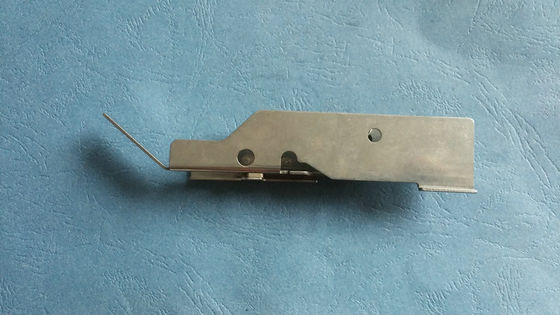 Αγορά Κάλυψη τροφοδοτών Assy YAMAHA CL12MM οδηγών ταινιών μερών KW1-M2240-00x τροφοδοτών μετάλλων SMT σε απευθείας σύνδεση κατασκευή