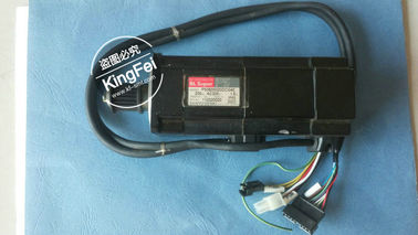 Μηχανή μηχανών 200W AC200V Sanyo Denki P50B05020DCS4E Yamaha YV100XG PU