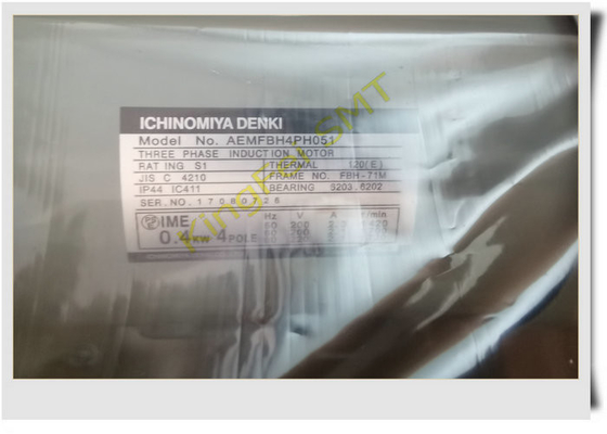 SM481 471 κενή αντλία HP11-000059 KHA400A-301-G1 482 Decan