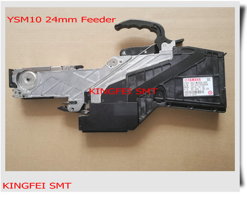YSM10 ηλεκτρικός τροφοδότης khj-mc400-000 τροφοδότης Assy 24mm SS τύπος σειράς SS YS