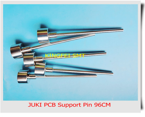 Τα PCB υποστήριξης JUKI καρφώνουν 96mm 40034506 για KE2050/2060/2070/2080