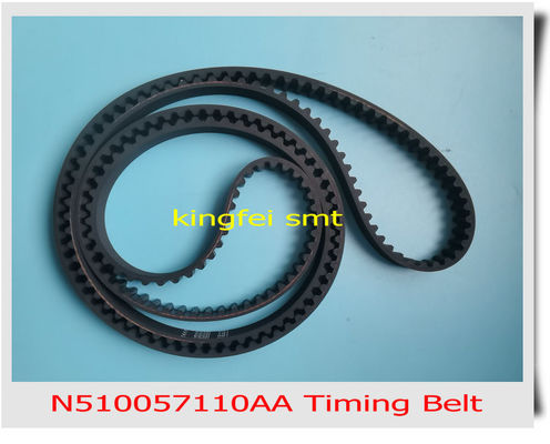 Αγορά DT401 ζώνη συγχρονισμού N510057110AA KXF0DX0RA00 L1225 W10mm σε απευθείας σύνδεση κατασκευή