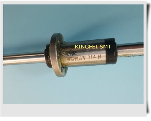 J70550542D_AS J6611017A MC13-900256 SM411 SM321 421 επικεφαλής άξονας Assy άξονων άξονα Ζ
