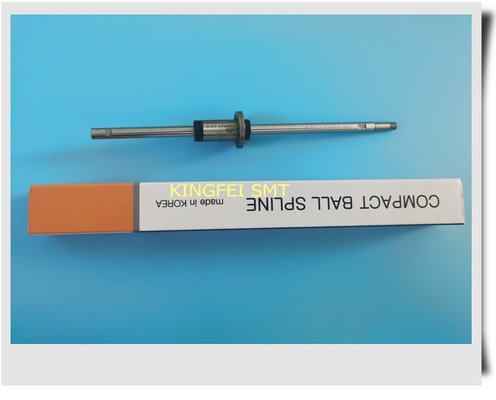 J70550542D_AS J6611017A MC13-900256 SM411 SM321 421 επικεφαλής άξονας Assy άξονων άξονα Ζ