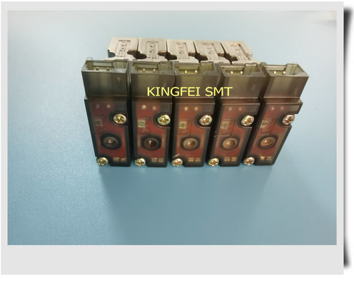 34b-l00-gdfa-1KT βαλβίδα βαλβίδων σωληνοειδών της MAC 24VDC HP14-000163 SM411 SM471 SM481