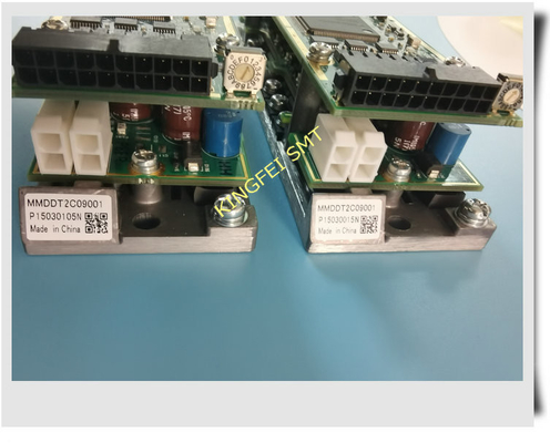 MMDDT2C09001 σερβο οδηγός EP06-900150 J31531003A άξονα οδηγών SM411 SM421 Ζ εναλλασσόμενου ρεύματος