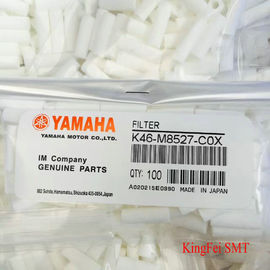 Κ46-Μ8527-C00 Ελαστικά φίλτρου για μηχανή Yamaha YV100XG YG12 YS12