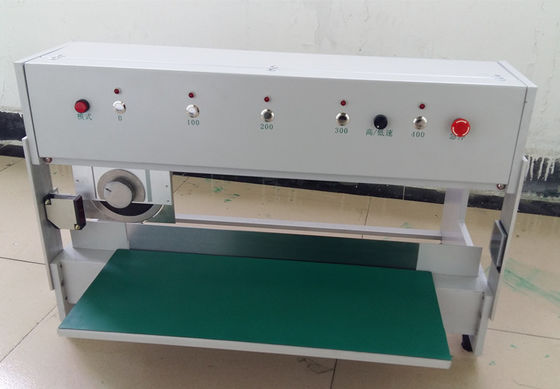 Αγορά Β-περικοπή 400MM PCB Depanelizer/πίνακας PCB β-αυλακιού μηχανών PCB Depaneling/PCB αργιλίου σε απευθείας σύνδεση κατασκευή