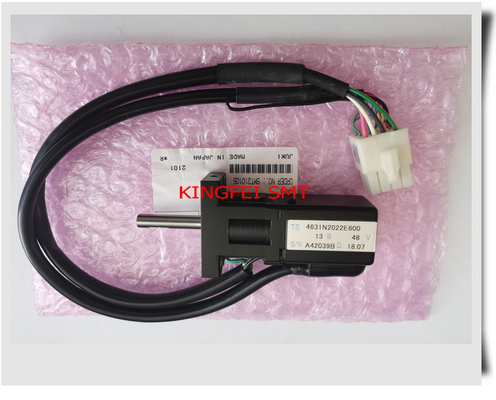 40003254 μηχανή του 2060 Τ μηχανών AC13W TS4631N2022E600 JUKI 2050 θήτα