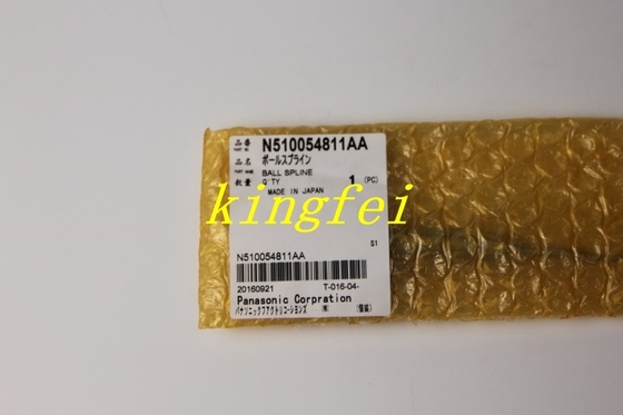 N510054811AA Panasonic CM602 12 αυλακώνω N510005533AA/N51002505A σφαιρών κεφαλιών