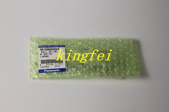 Αγορά N510068432AA Panasonic NPN Mounter 16 αυλακώνω σφαιρών κεφαλιών σε απευθείας σύνδεση κατασκευή