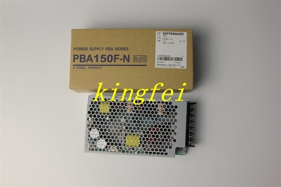 KXFP654AA00 παροχή ηλεκτρικού ρεύματος της Panasonic Mounter CM402 CM602 NPM 12V