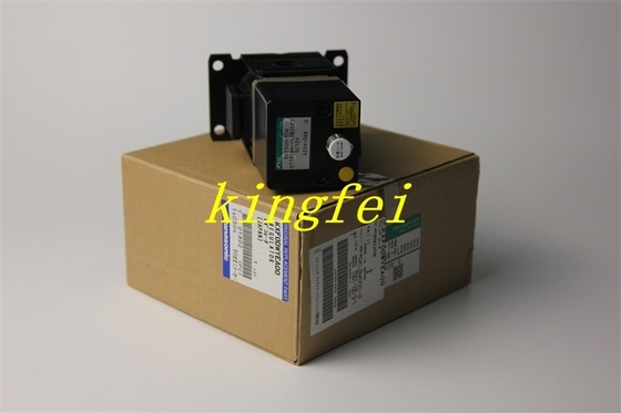 KXF0DWYEA00 ανάλογη βαλβίδα EV2500-100 DC12V της Panasonic Mounter CKD