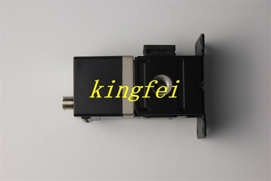 KXF0DWYEA00 ανάλογη βαλβίδα EV2500-100 DC12V της Panasonic Mounter CKD