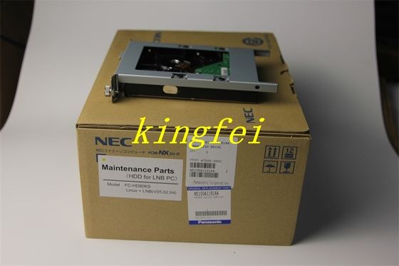 Αγορά Μέρη Panasonic Mounter CM402 CM602 NPM HDD τροφοδοτών N510041191AA SMT για το PC LNB σε απευθείας σύνδεση κατασκευή