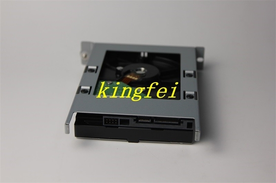 Μέρη Panasonic Mounter CM402 CM602 NPM HDD τροφοδοτών N510041191AA SMT για το PC LNB