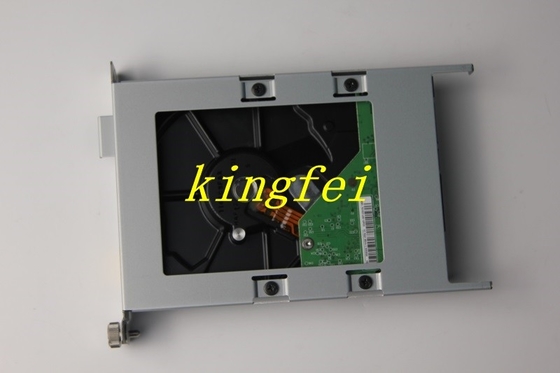 Μέρη Panasonic Mounter CM402 CM602 NPM HDD τροφοδοτών N510041191AA SMT για το PC LNB