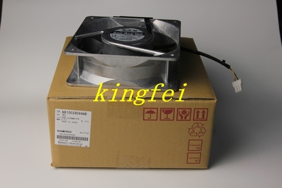 N610029094AB συνδετήρας ανεμιστήρων W κενών αντλιών της Panasonic CM402 CM602