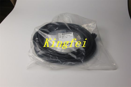 Αγορά N510026303AA συνδετήρας καλωδίων W της Panasonic Mounter CM402 CM602 NPM διαδικτυακή κατασκευή