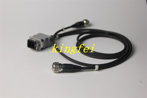 N610039138AB το καλώδιο W καμερών πτήσης της Panasonic Mounter BM123 BM211 συνδέει
