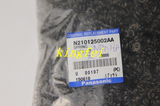 N210125002AA Panasonic Mounter NPM 16 επικεφαλής άνοιξη ΚΑΤΌΧΩΝ