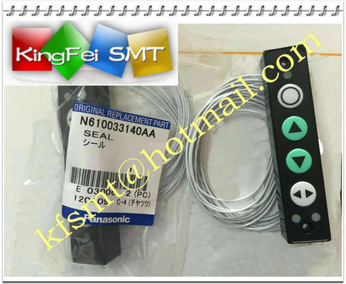 Αγορά N610033140AA CM402 CM602 8mm βασικά ανταλλακτικά πινάκων KXF0DWTKA00 SMT τροφοδοτών σε απευθείας σύνδεση κατασκευή