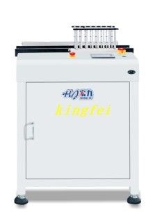 Αγορά Ηλεκτρονική μηχανή γραμμής SMT 1M Cache Conveyor SMT Buffer Conveyor σε απευθείας σύνδεση κατασκευή