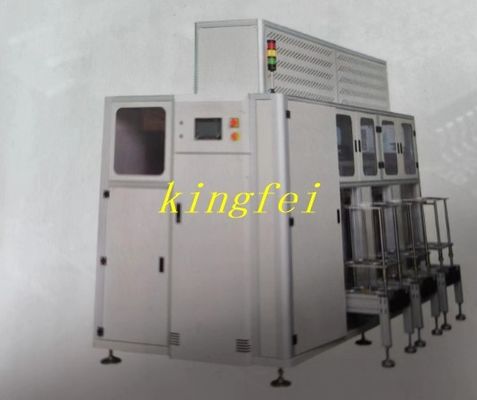 Αγορά NL-M-BN SMT Μηχανή γραμμής Αυτοκίνητος εκφόρτωσης κυλίνδρων τσιπ σε απευθείας σύνδεση κατασκευή