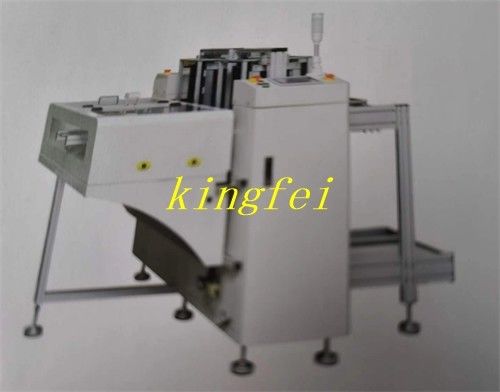 Αγορά NL-M-N SMT Line Machine Οριζόντια μηχανή NG/OK σε απευθείας σύνδεση κατασκευή