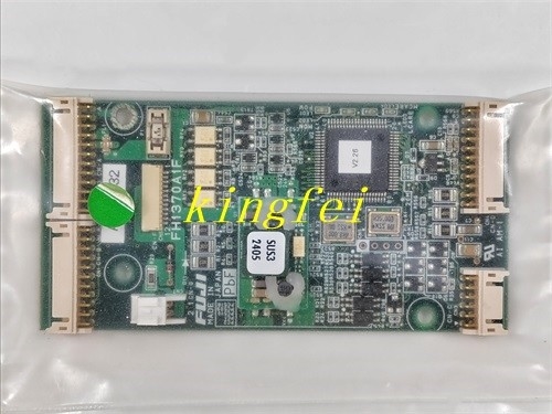 FUJI 2AGKHA000402 NXT V12 Εργαζόμενη κεφαλή μητρική πλακέτα σε αποθέματα γρήγορη παράδοση