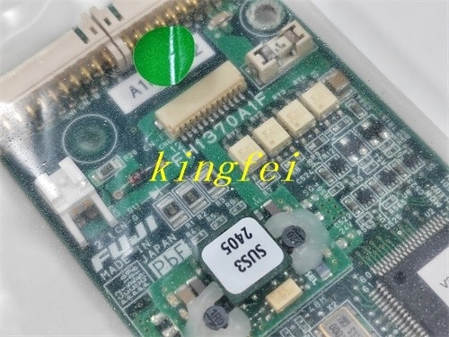 FUJI 2AGKHA000402 NXT V12 Εργαζόμενη κεφαλή μητρική πλακέτα σε αποθέματα γρήγορη παράδοση