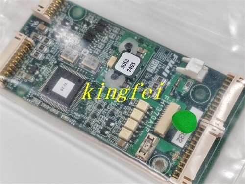 FUJI 2AGKHA000402 NXT V12 Εργαζόμενη κεφαλή μητρική πλακέτα σε αποθέματα γρήγορη παράδοση