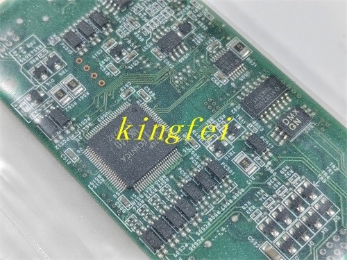 FUJI 2AGKHA000402 NXT V12 Εργαζόμενη κεφαλή μητρική πλακέτα σε αποθέματα γρήγορη παράδοση