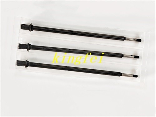 FUJI 2AGKHA003500 NXT V12 εργασιακό κεφάλι αναρρόφηση άξονας ακροφύλλου