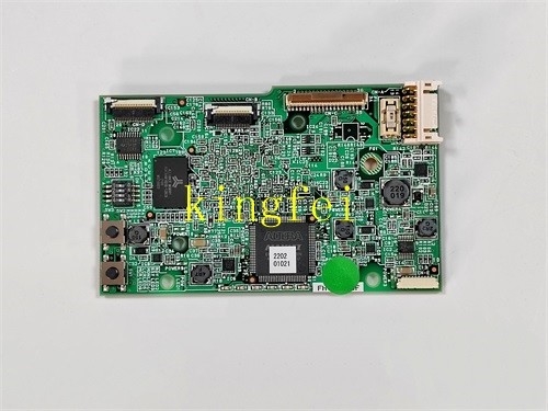 FUJI 2AGKHA012000 NXT H24S λειτουργική κεφαλή IPS μητρική κάμερα