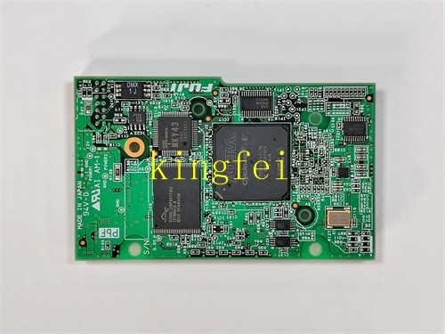 FUJI 2AGKHA012000 NXT H24S λειτουργική κεφαλή IPS μητρική κάμερα