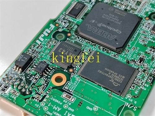 FUJI 2AGKHA012000 NXT H24S λειτουργική κεφαλή IPS μητρική κάμερα