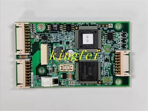 FUJI 2AGKHA020604 NXT H24 H24G H24S Εργασιακή κεφαλή μητρικής πλακέτας