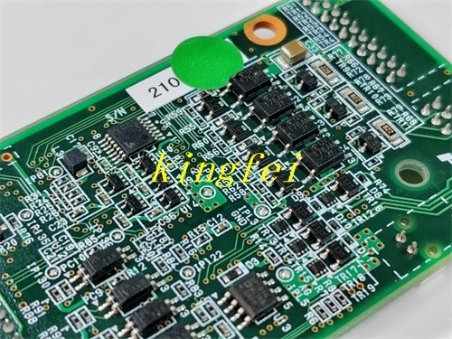 FUJI 2AGKHA020604 NXT H24 H24G H24S Εργασιακή κεφαλή μητρικής πλακέτας