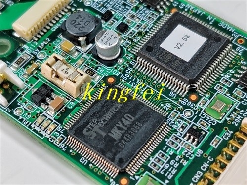 FUJI 2AGKHA020604 NXT H24 H24G H24S Εργασιακή κεφαλή μητρικής πλακέτας