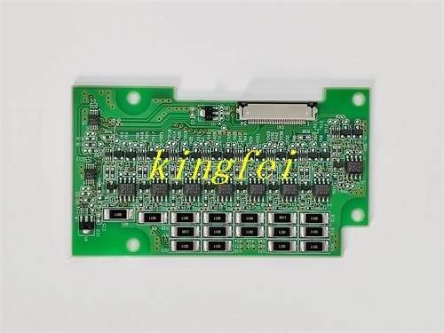 FUJI 2AGKHA022500 NXT V12 εργασιακό κεφάλι OFC κάμερα πίνακα ελέγχου φωτεινής πηγής