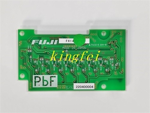 FUJI 2AGKHA022500 NXT V12 εργασιακό κεφάλι OFC κάμερα πίνακα ελέγχου φωτεινής πηγής